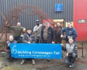 corsoclub Tiel