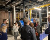 rotary tiel