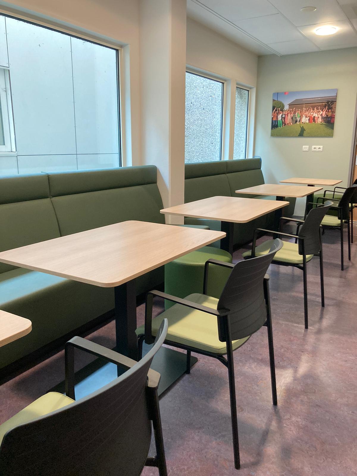 koffiekamer OK ziekenhuis rivierenland tiel