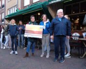 roparun ziekenhuis rivierenland tiel
