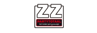 Logo ZZ Party Totaal zz partytotaal