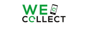 Logo we collect 2 we collect