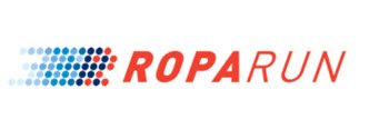 Roparun logo roparun