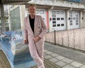 evelyne de kroon - vrienden ziekenhuis rivierenland