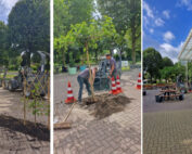 nieuw terras ziekenhuis rivierenland tiel