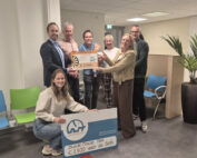 duckrace ziekenhuis rivierenland tiel