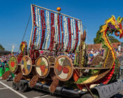 lampjesactie ziekenhuis rivierenland fruitcorso
