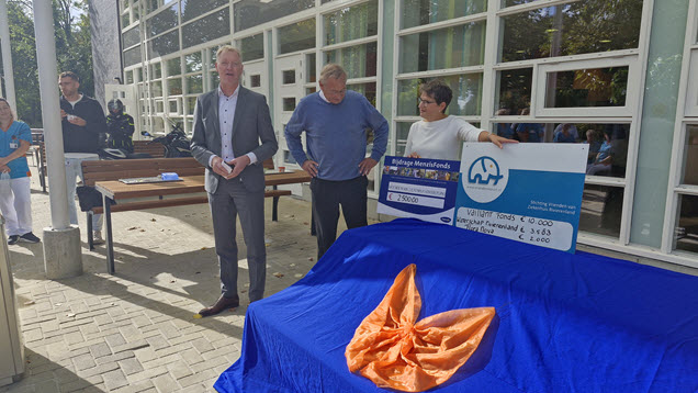 Opening terras 636px nieuw terras ziekenhuis rivierenland tiel