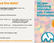 30 jaar Vrienden ZRT