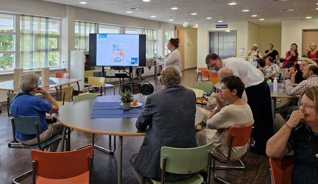 30 jaar Vrienden Ziekenhuis Rivierenland Tiel