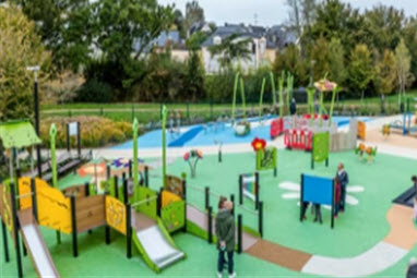 Buitenspelruimtev2 buitenspeel- en beweegruimte