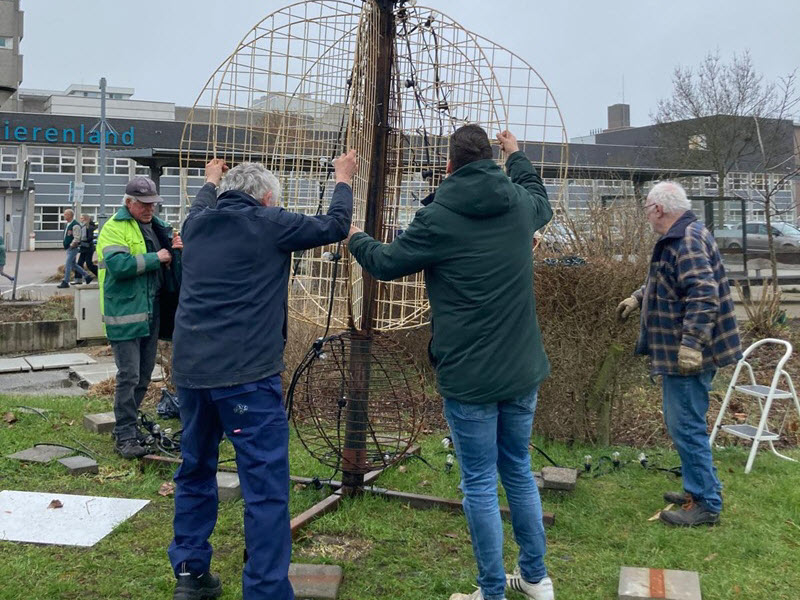 lampjesactie 2026 vrienden zrt tiel